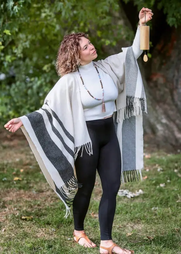 die kraft des sound healing