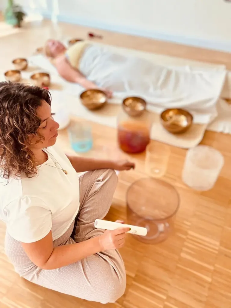 Sound Healing Sanctuary