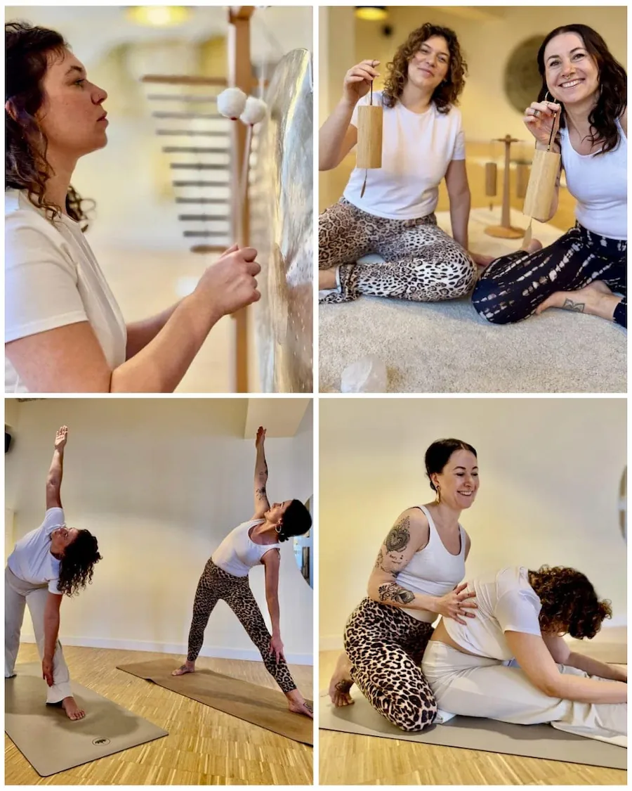 Dayretreat Sound & Soul