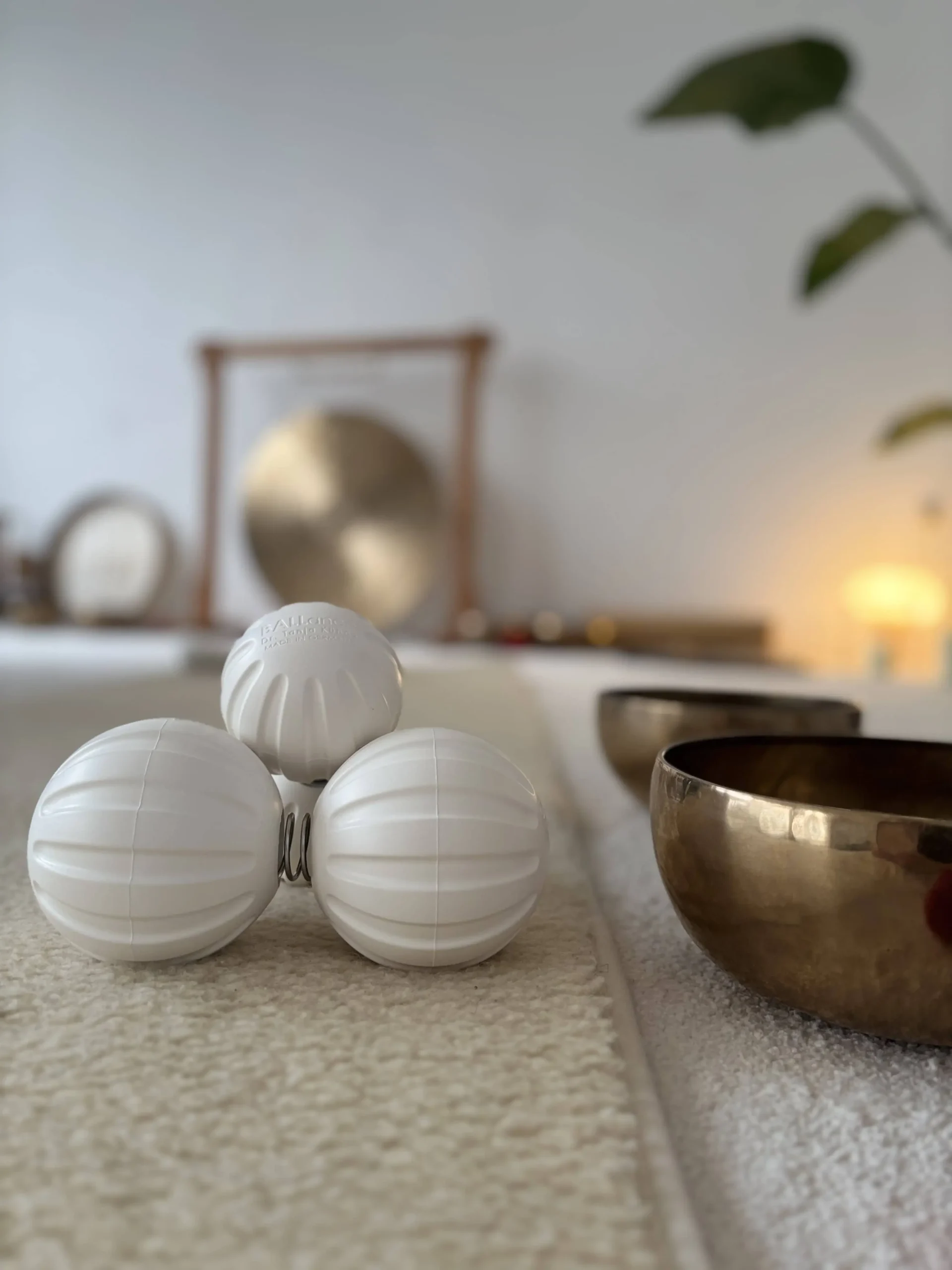 Ballance sound healing